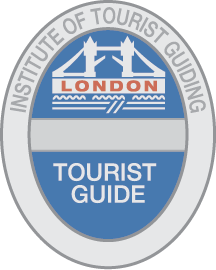 Image of London Blue Badge