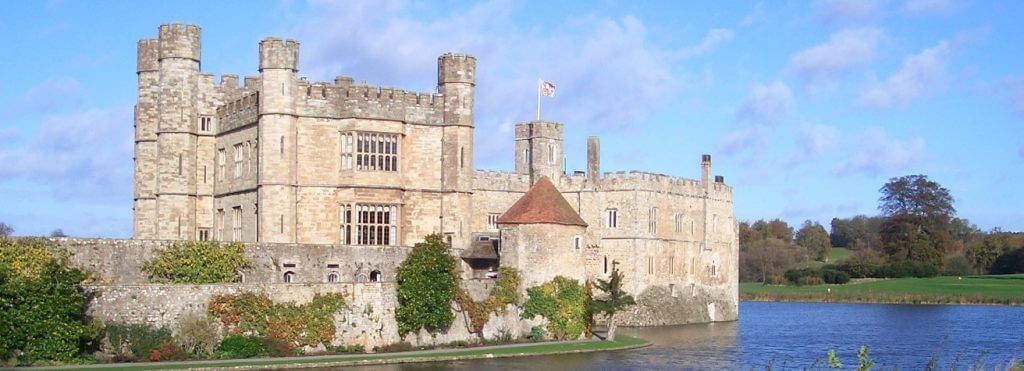 Leeds castle