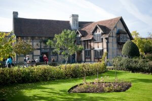 Shakespeare's Birthplace